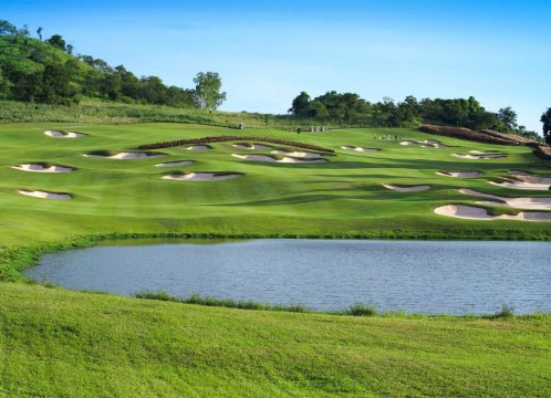 Siam Country Plantation